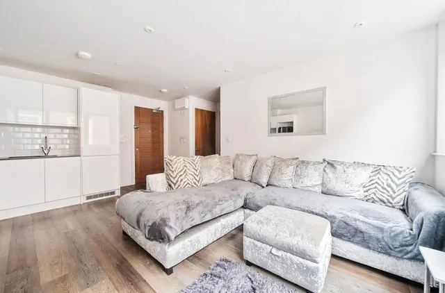 Ogle Road, Southampton, SO14, photo 3