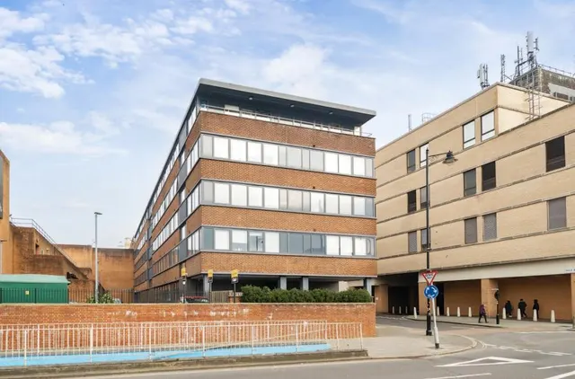 Ogle Road, Southampton, SO14, photo 1