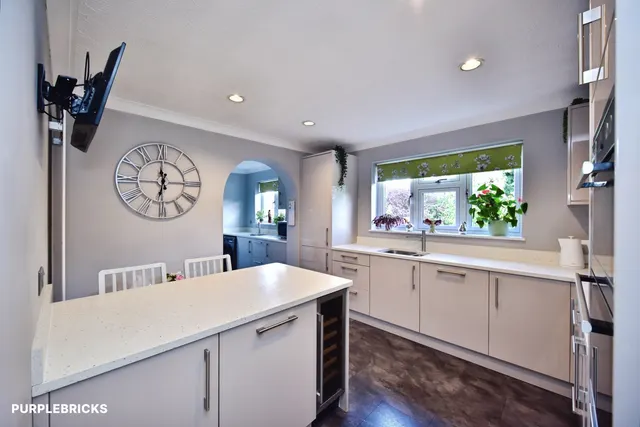 Russett Close, Aylesford, ME20, photo 3