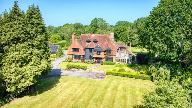 Rock Road, Storrington, RH20, photo 1