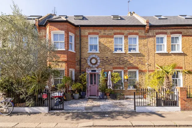 Novello Street, Fulham, SW6, photo 3