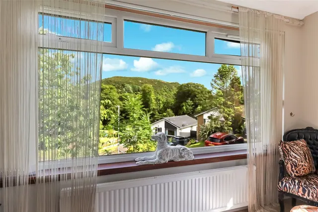 Photo 2 — Kilruskin Drive, West Kilbride, North Ayrshire, KA23