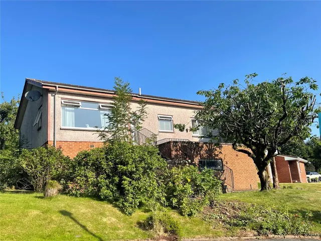 Kilruskin Drive, West Kilbride, North Ayrshire, KA23, photo 1