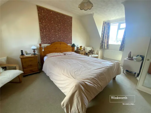 Anchor Close, Christchurch, Dorset, BH23, photo 1