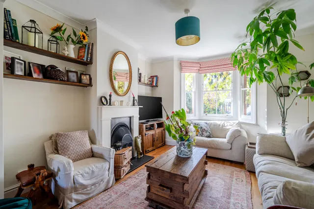 Horseshoe Road, Pangbourne, RG8, photo 3