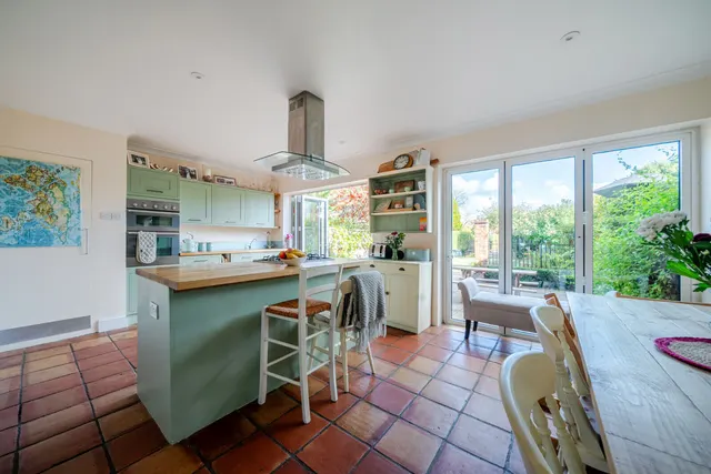 Horseshoe Road, Pangbourne, RG8, photo 2