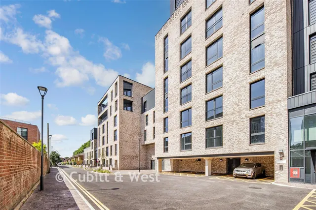 Saunders Park View, Brighton, BN2, photo 1