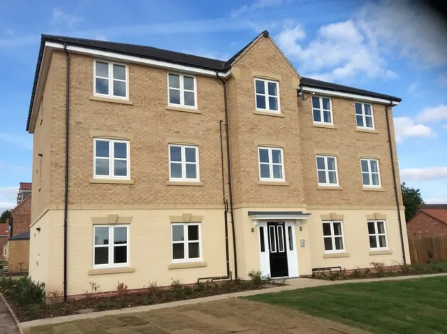 Gainsborough, DN21, photo 1