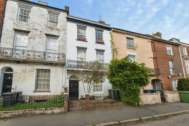 Church Road, St. Thomas, EX2, photo 1
