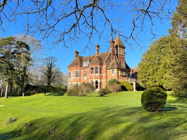 Sheepstreet Lane, Etchingham, TN19, photo 1