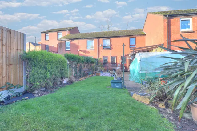 Shirley Street, Leicester, LE4, photo 1
