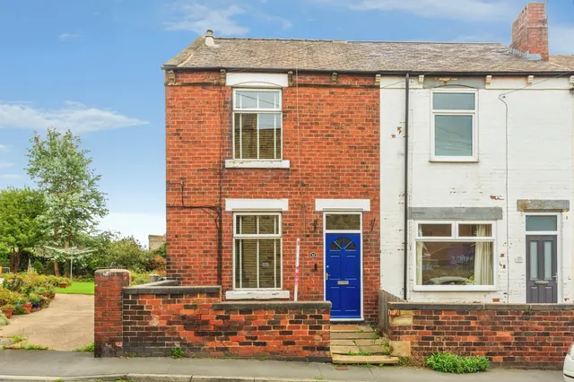 Millfield Road, Horbury, Wakefield, photo 1