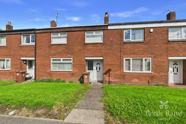 Recreation Street, St. Helens, Merseyside, WA9, photo 1