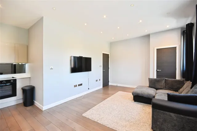 Photo 2 — Rainsford Road, Chelmsford, Essex, CM1