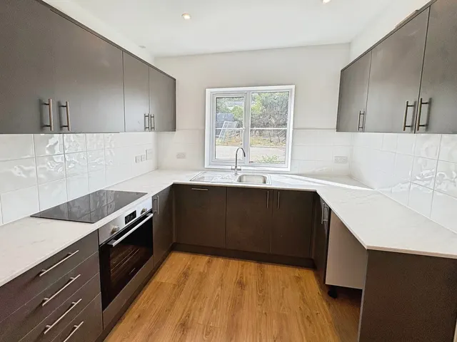 Photo 2 — Turnpike Close, Runfold, Farnham, Hampshire, GU10 1FX