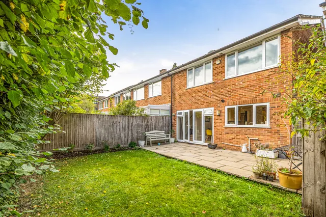 Trafford Close, Great Missenden, HP16, photo 2