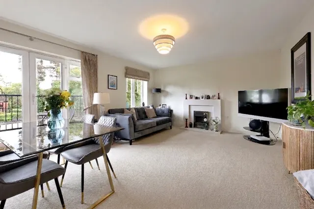 Station Road, Beaconsfield, HP9, photo 2