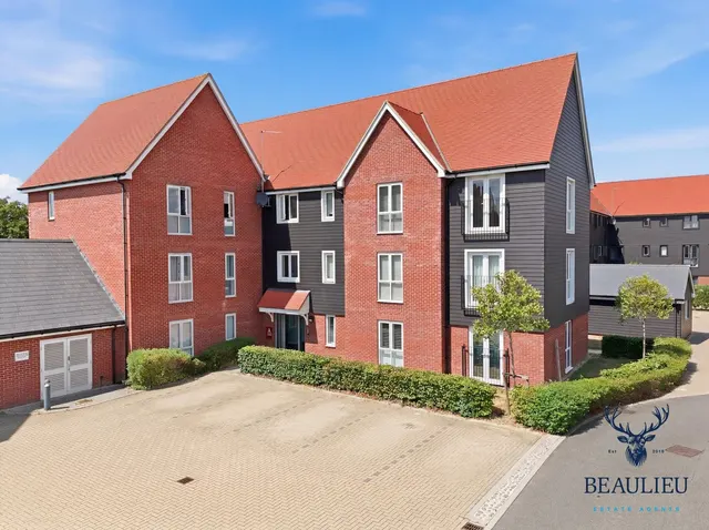 Ben wilson Link, Chelmsford Garden community, CM1, photo 1
