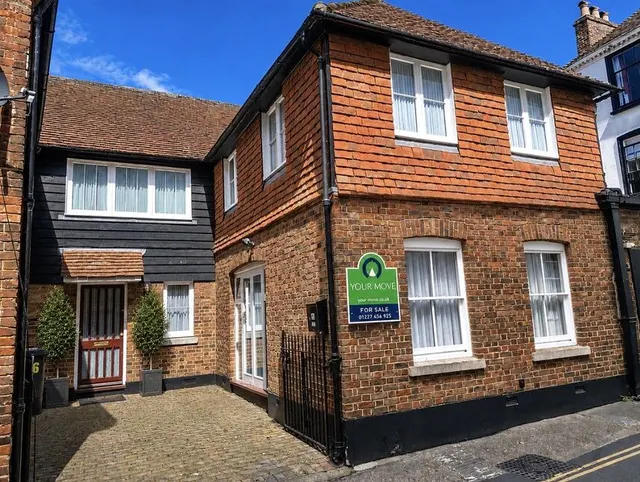 Hawks Lane, Canterbury, Kent, CT1, photo 1