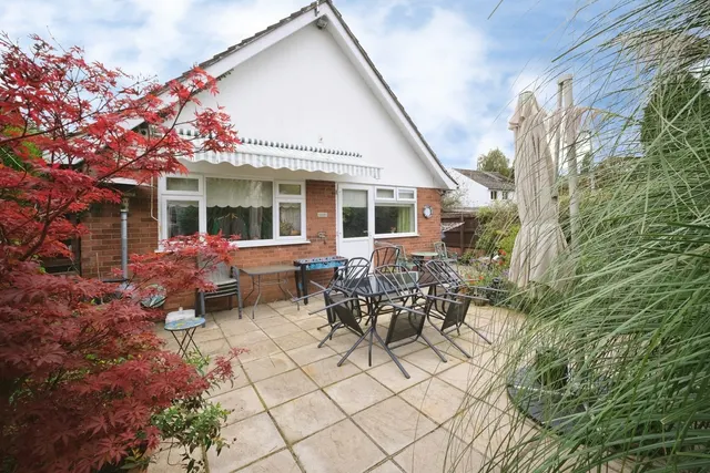 3 bedroom house, Park View, Bassaleg, NP10