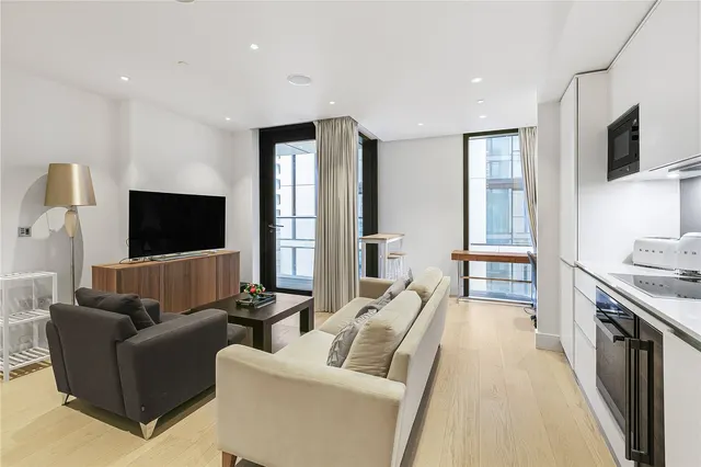 North Wharf Road, Paddington, W2, photo 2
