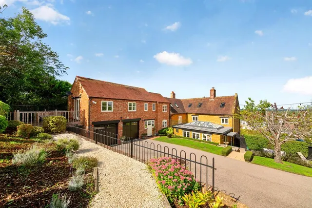 Napton, Southam, CV47, photo 1