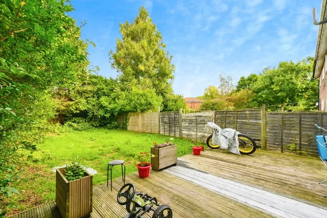 Heybrook Walk, Whitefield, M45, photo 2