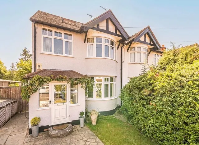 Lynton Road, Kingston Upon Thames, KT3, photo 1