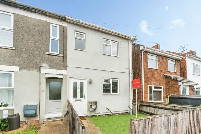 West End Road, Swindon, SN3, photo 1