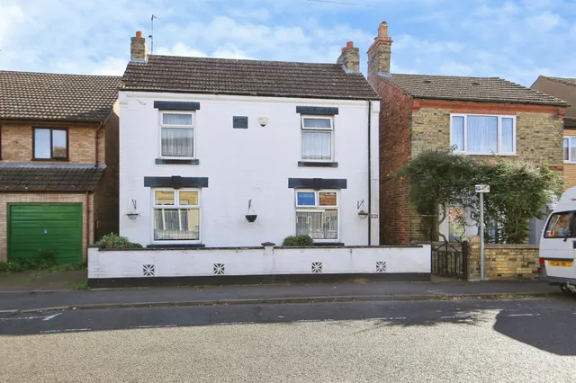 Scotney Street, Peterborough, PE1, photo 1
