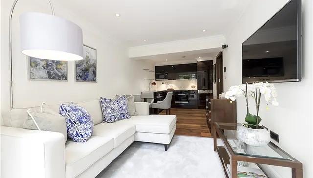 Kensington Gardens, Sqaure, W2, photo 3