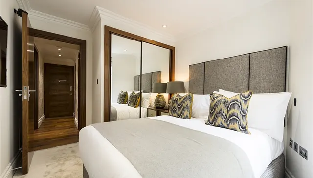 Kensington Gardens, Sqaure, W2, photo 2