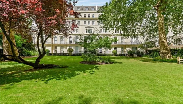 Kensington Gardens, Sqaure, W2, photo 1