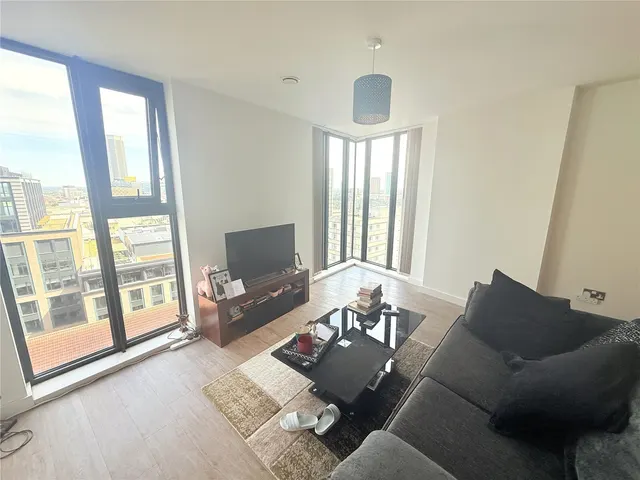 Sheepcote Street, Birmingham, B16, photo 2