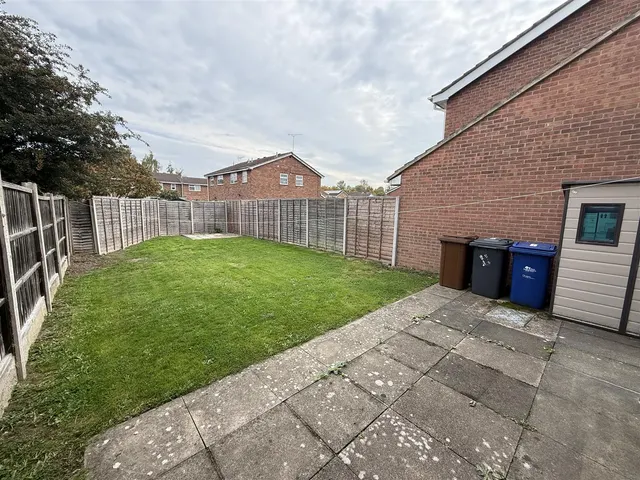 Glamis Close, Stretton, DE13, photo 2
