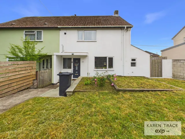 Doubletrees, St Blazey, PL24, photo 1