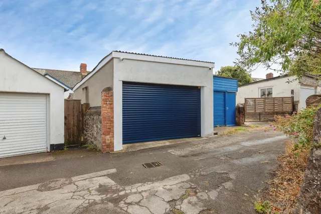 Bampton Street, Minehead, TA24, photo 3
