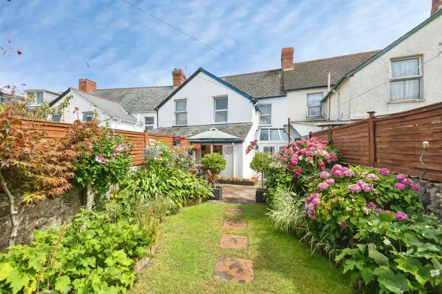 Bampton Street, Minehead, TA24, photo 1