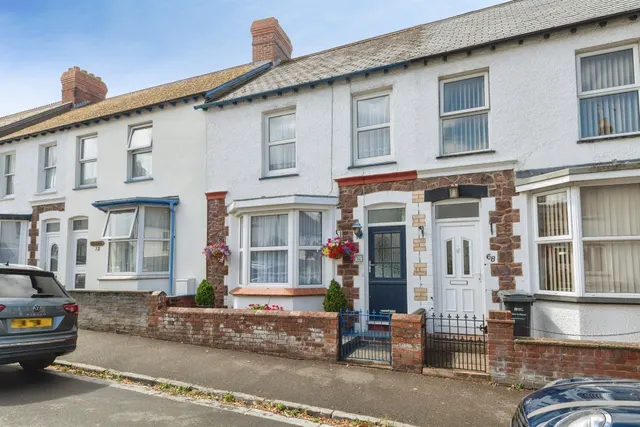 Bampton Street, Minehead, TA24, photo 2