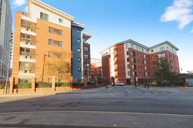 Millsands, Sheffield, S3, photo 1