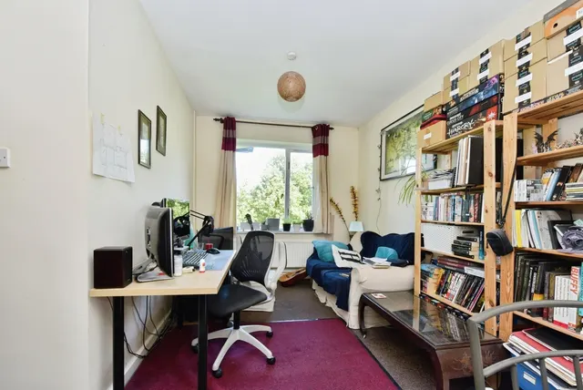 Photo 3 — Bard Street, Sheffield, S2