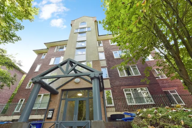 Bard Street, Sheffield, S2, photo 1