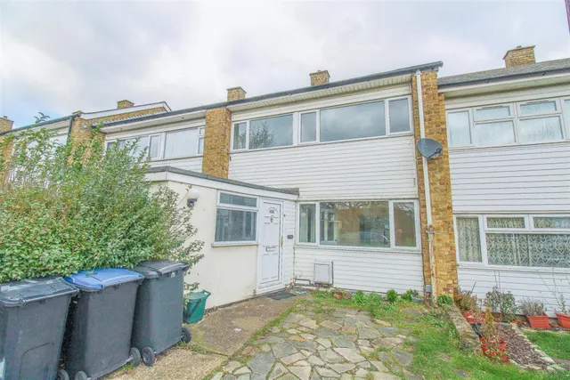 Spencers Croft, Harlow, CM18, photo 1