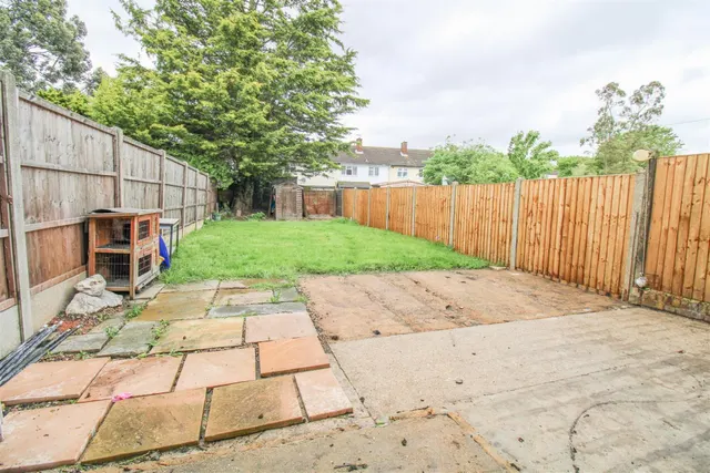 Spencers Croft, Harlow, CM18, photo 3