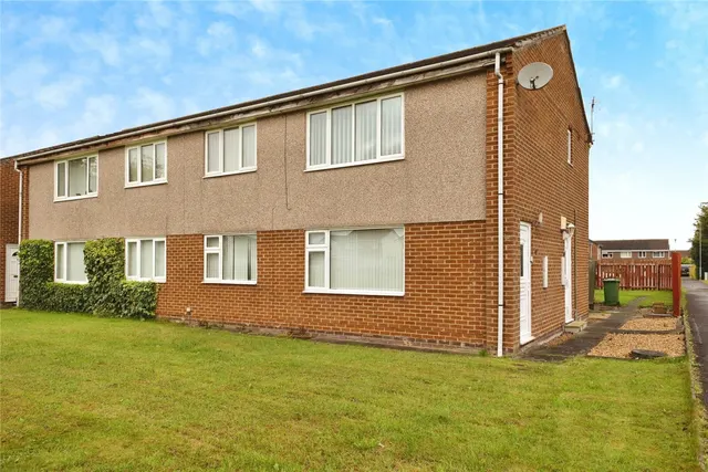 Mayes Walk, Yarm, Durham, TS15, photo 1