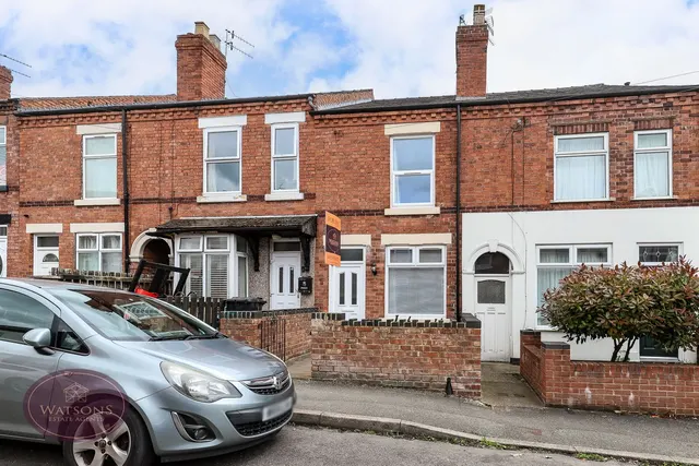 Langley Mill, Nottingham, photo 1