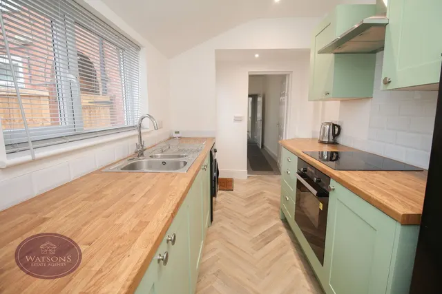 Langley Mill, Nottingham, photo 2