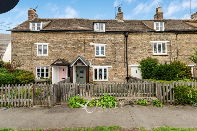 Benefield Road, Oundle, PE8, photo 1