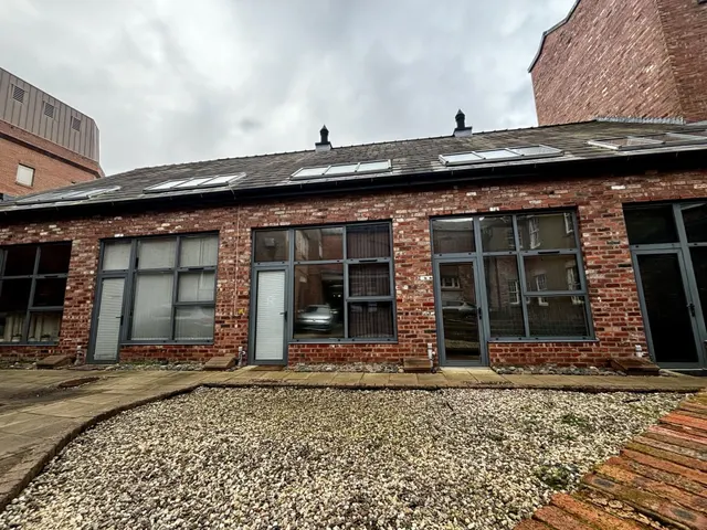 Winckley Street, PR1, photo 2