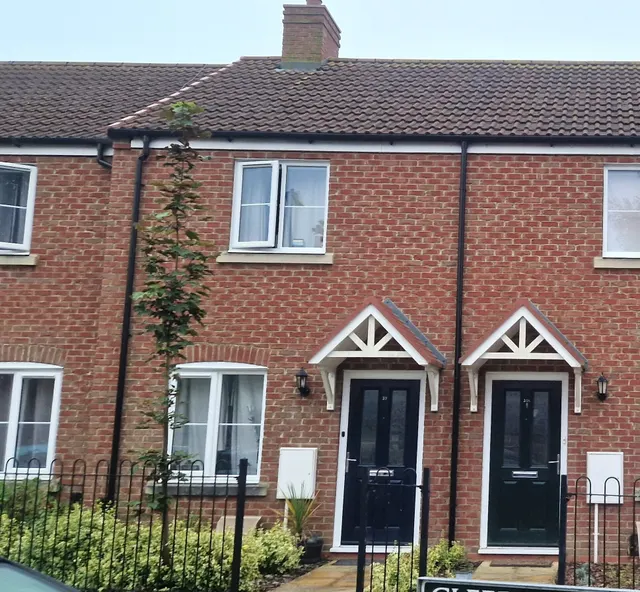 Park Lane, Donington, SPALDING